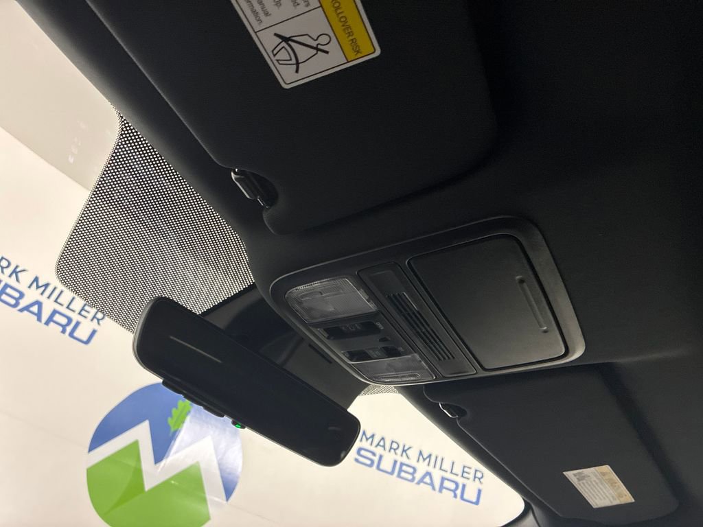 Used 2023 Honda Passport EX-L image 18