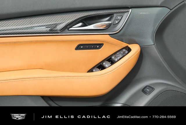 New 2026 Cadillac CT5 Premium Luxury w/ Platinum Package RWD image 6