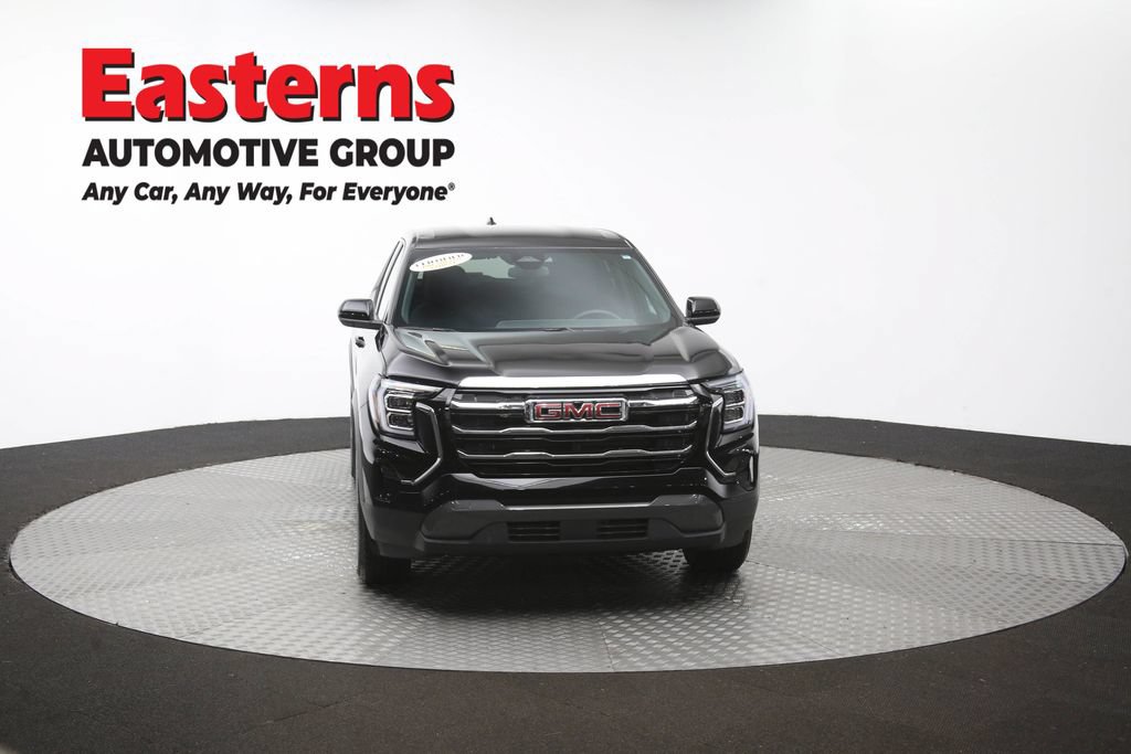 Used 2026 GMC Terrain Elevation FWD image 50