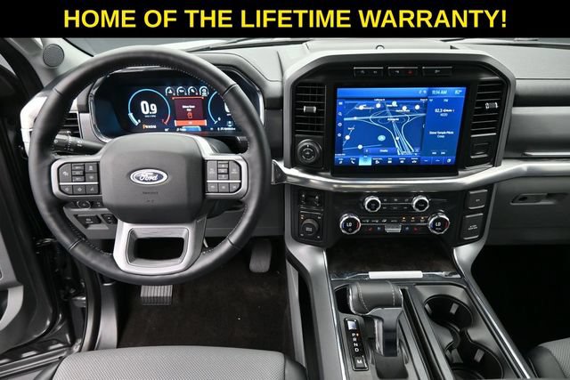Used 2021 Ford F150 Lariat AWD/4WD image 15