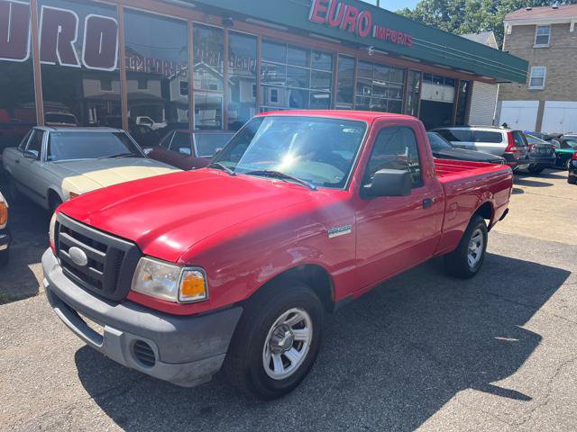 Used 2011 Ford Ranger XL RWD image 2