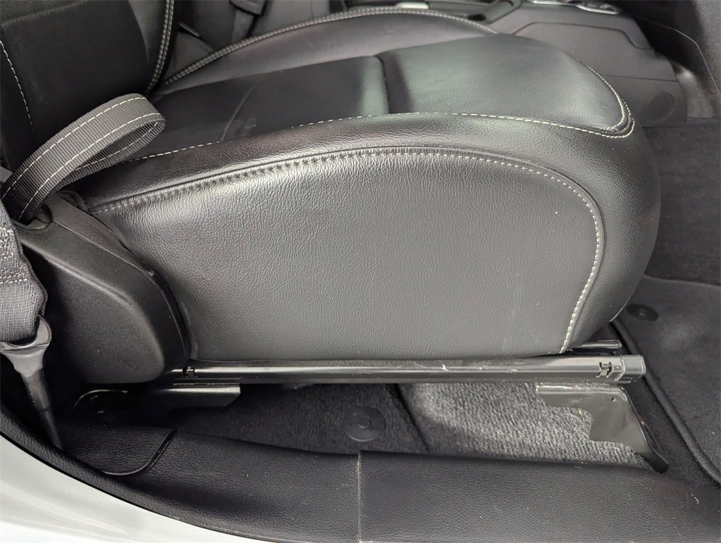 Used 2022 Jeep Wrangler Unlimited Sahara image 36