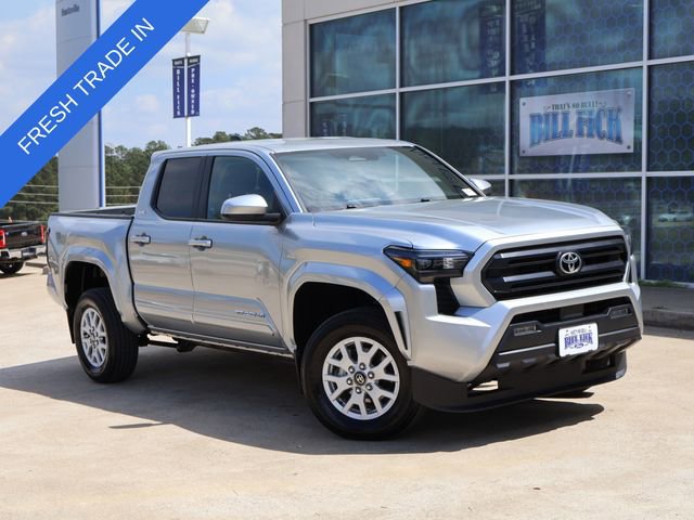 Used 2024 Toyota Tacoma SR5 image 1