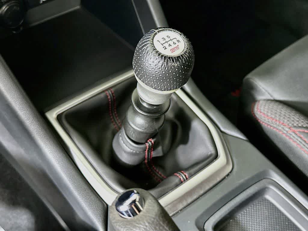 Used 2022 Subaru WRX Premium AWD/4WD image 16