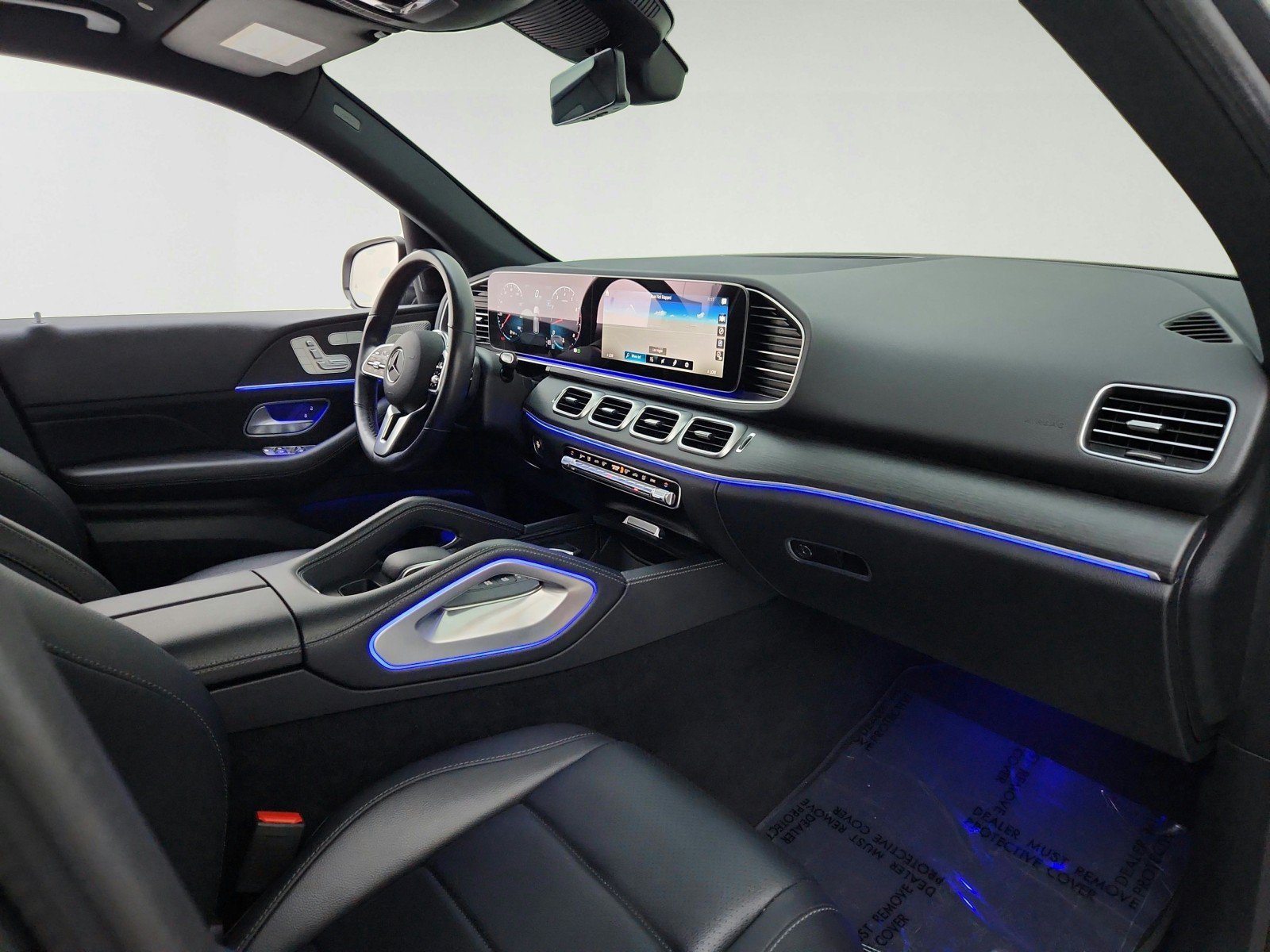 Used 2022 Mercedes-Benz GLE 350 image 29