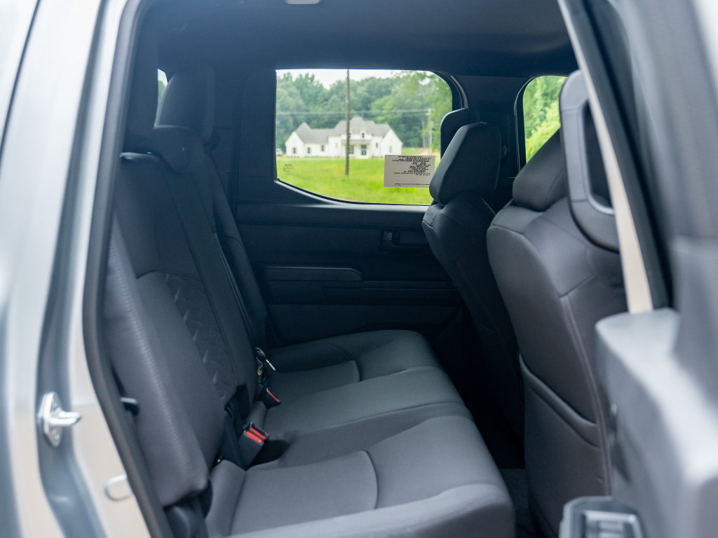 New 2026 Toyota Tacoma SR5 RWD image 15