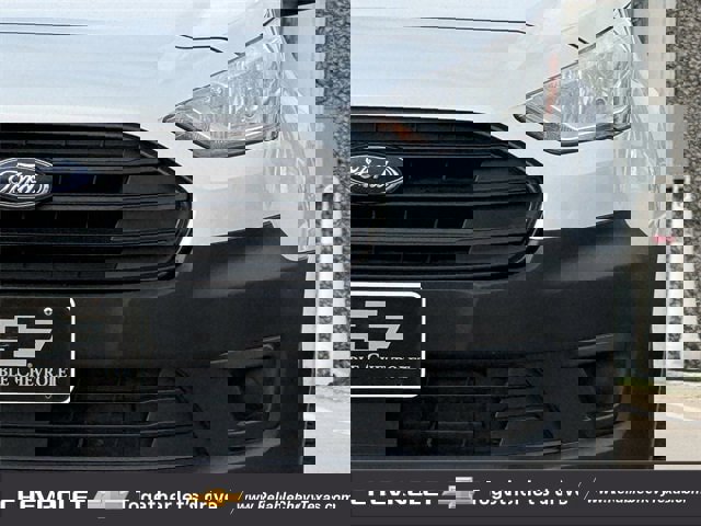 Used 2021 Ford Transit Connect XL image 4