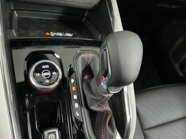 New 2026 GMC Canyon AT4X AWD/4WD image 16