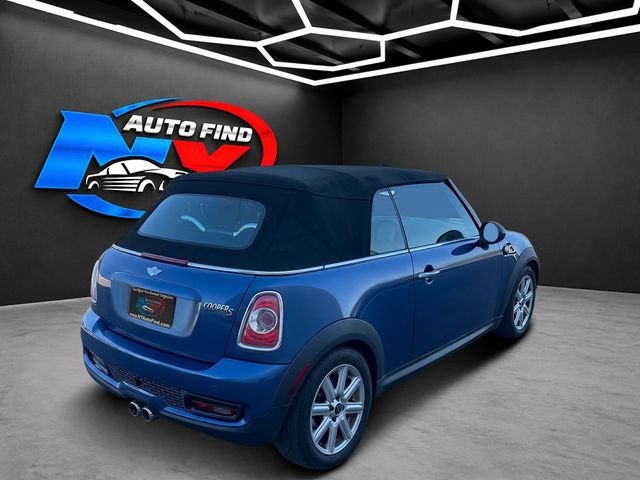 Used 2013 MINI Cooper S FWD image 10
