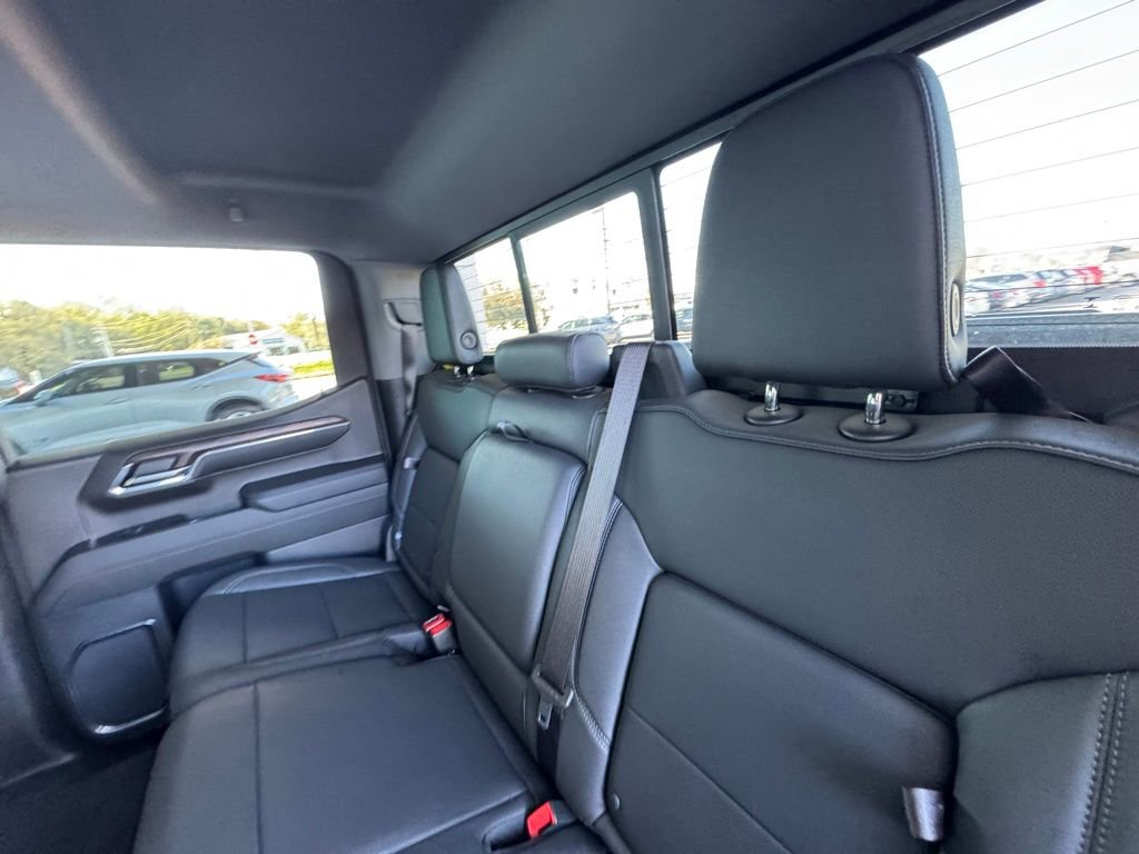 Used 2024 GMC Sierra 1500 SLT w/ SLT Premium Plus Package image 22