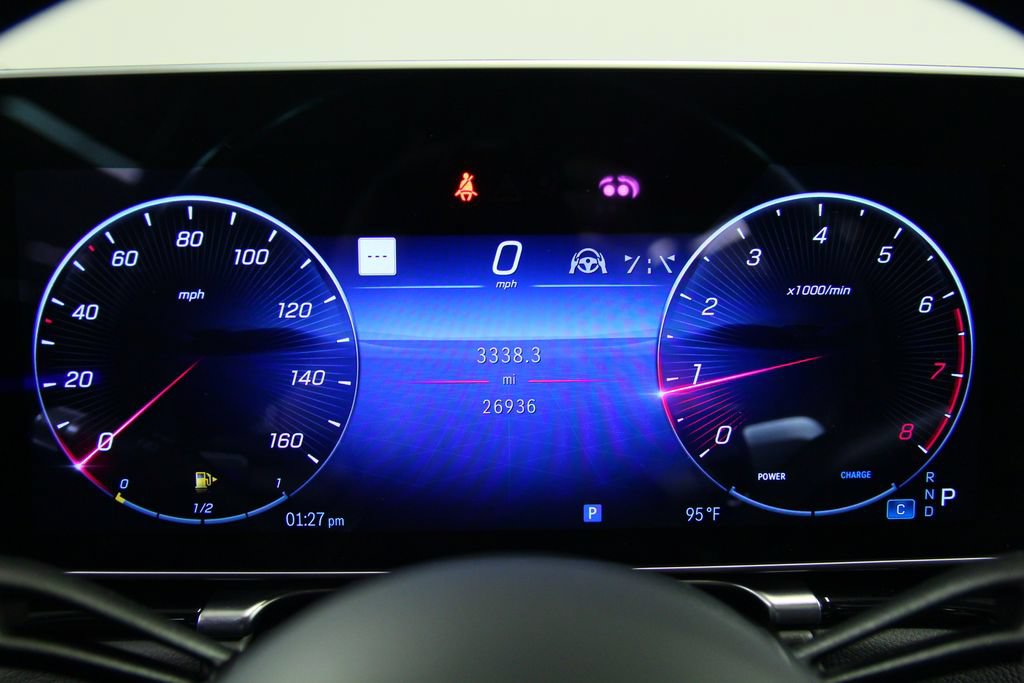 Certified 2022 Mercedes-Benz S 580 4MATIC Sedan image 15