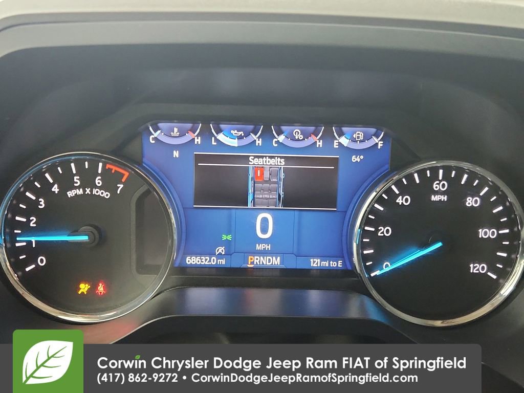 Used 2024 Ford Expedition Max XLT image 23