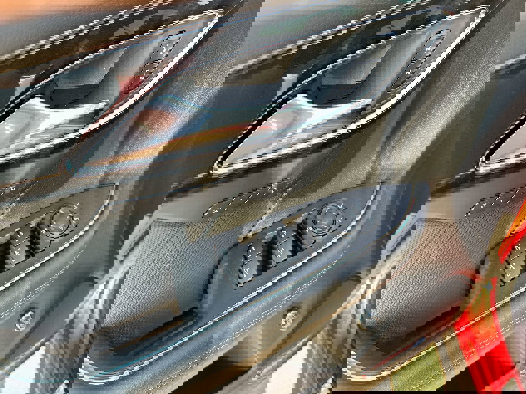 New 2025 Buick Envision Preferred image 20