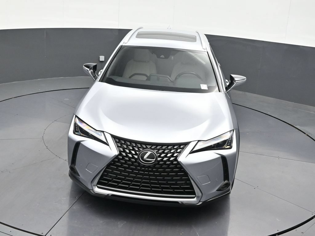 Used 2023 Lexus UX 250h FWD w/ Accessory Package (Z2) image 29