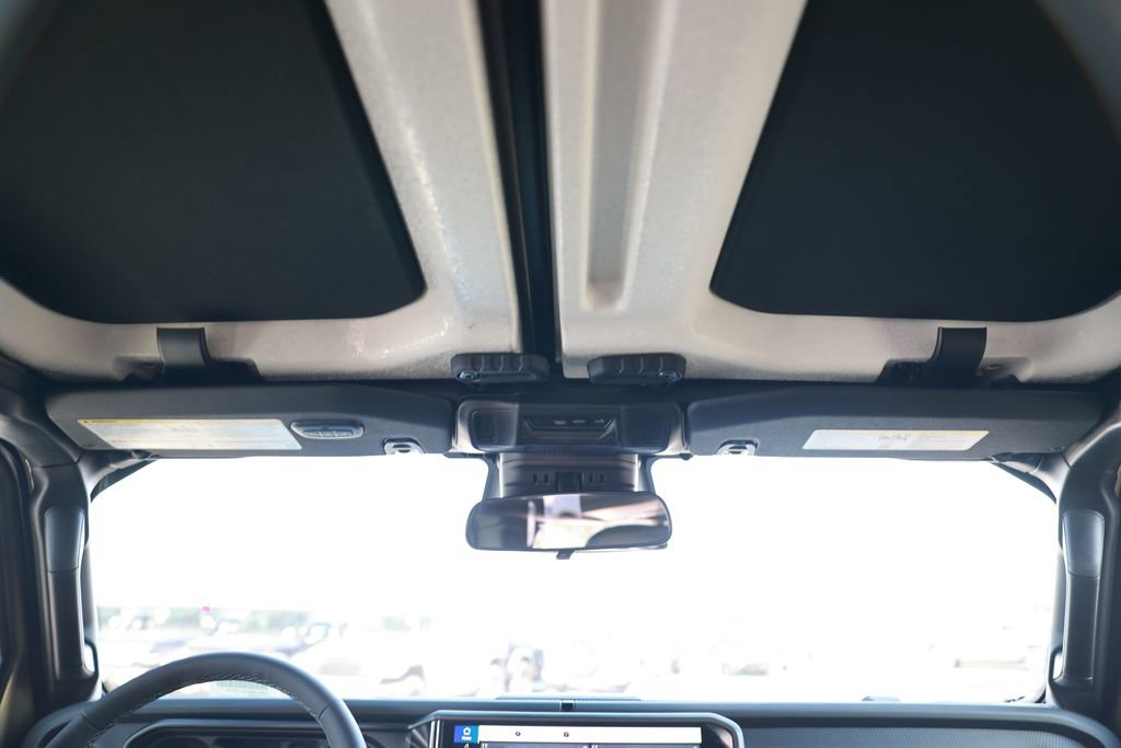 New 2026 Jeep Gladiator Rubicon image 30