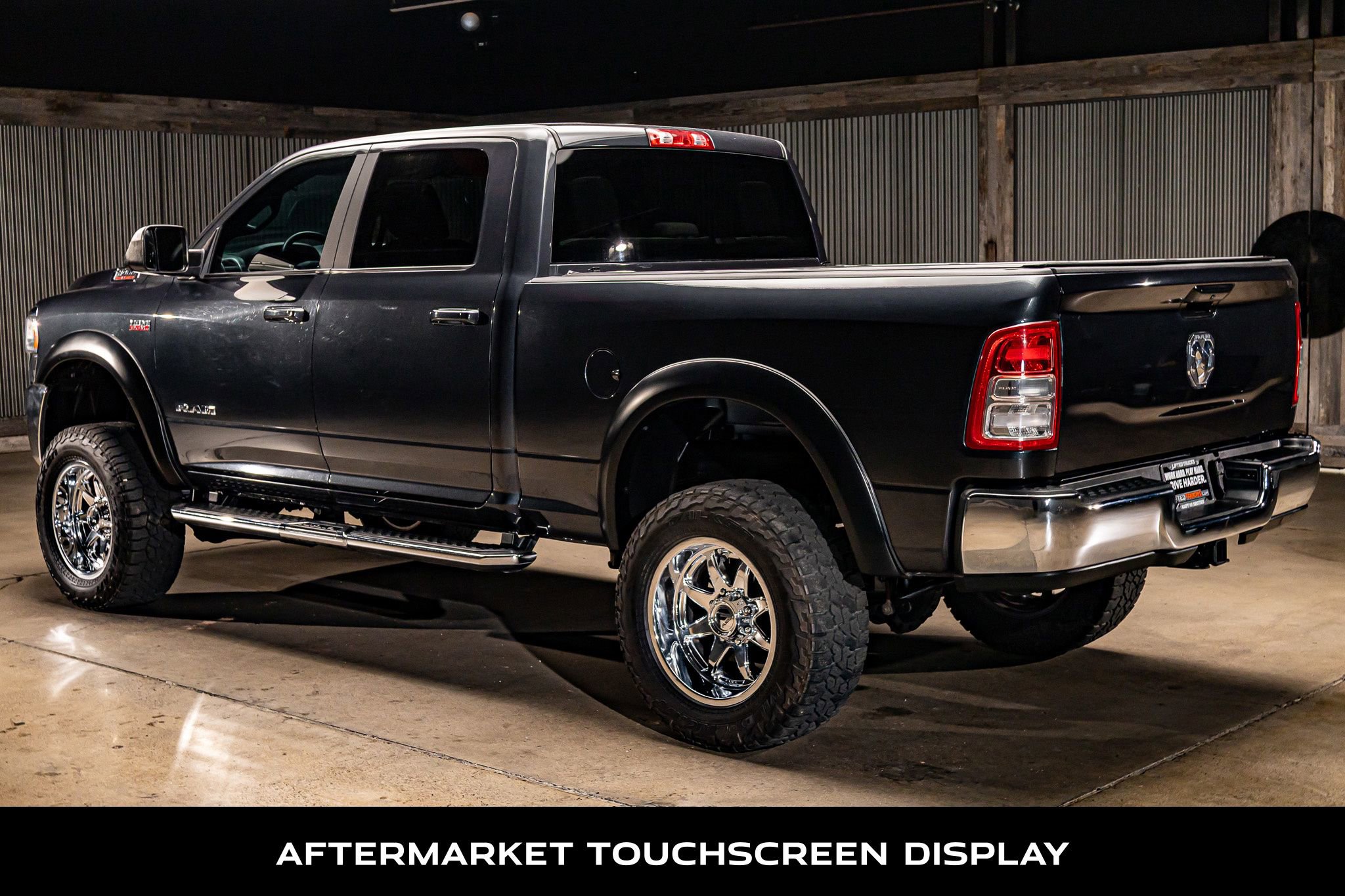 Used 2021 RAM 2500 Lone Star image 6