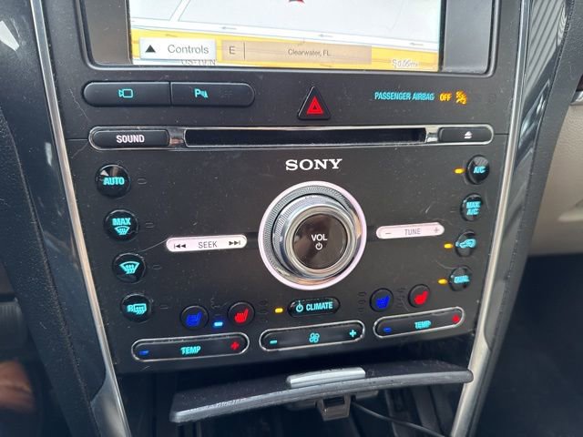 Certified 2018 Ford Explorer Limited image 9