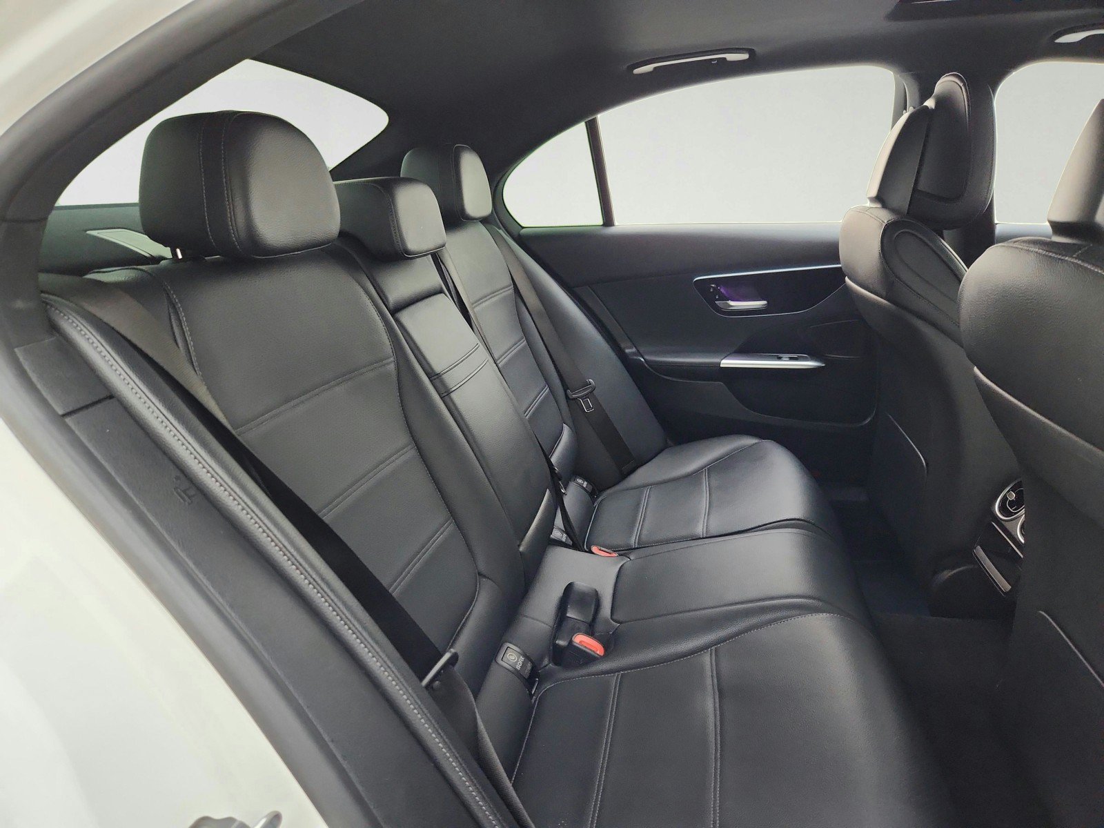 Certified 2023 Mercedes-Benz C 300 Sedan image 31