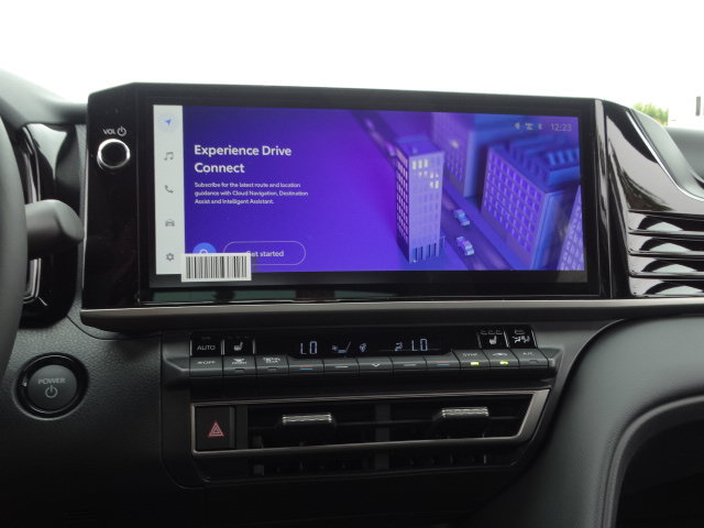 New 2026 Toyota Camry XSE FWD image 19