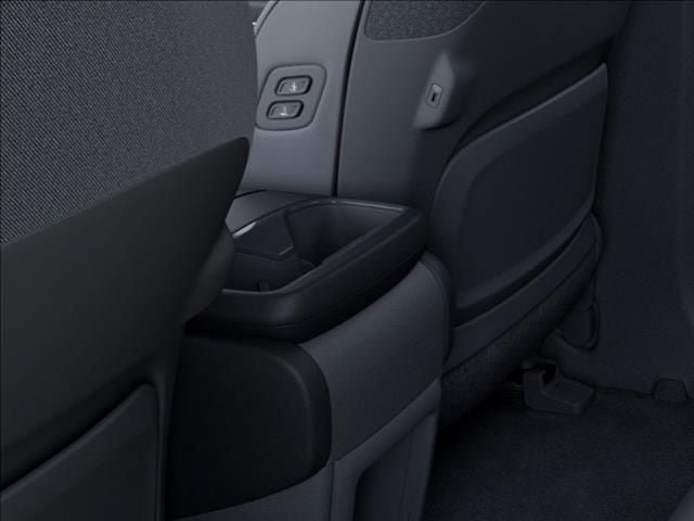 New 2026 Kia EV9 Wind AWD/4WD image 26