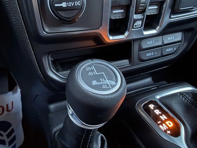 New 2025 Jeep Gladiator Sport image 4