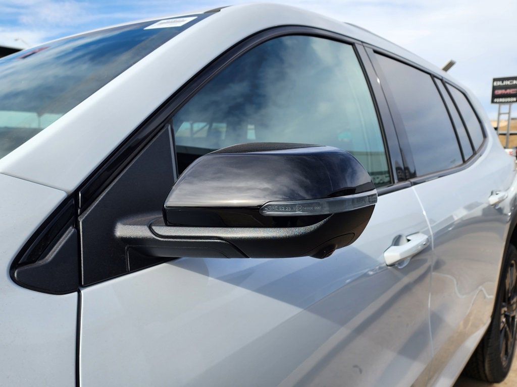 New 2026 GMC Acadia Elevation w/ Black Edition image 12