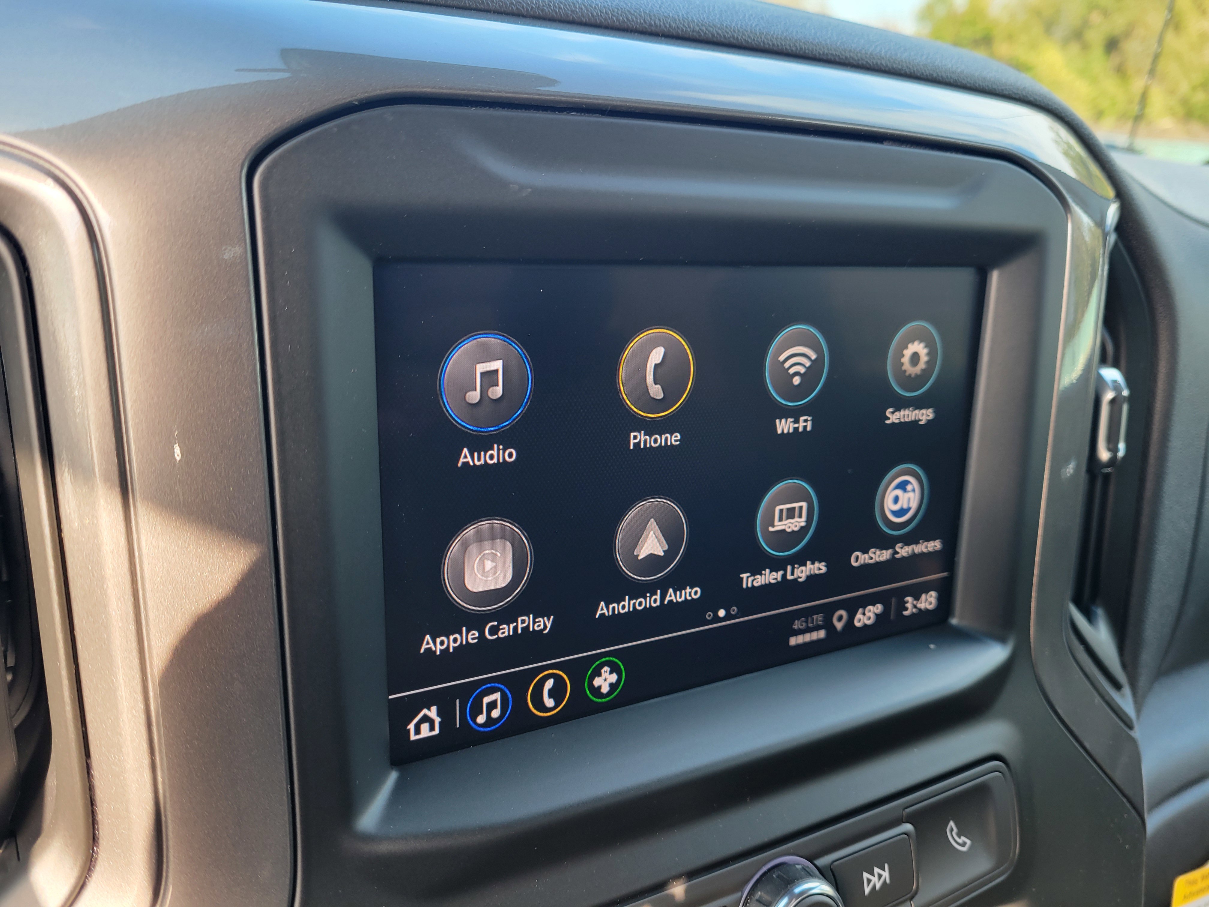 New 2026 Chevrolet Silverado 1500 W/T w/ WT Safety Package image 20