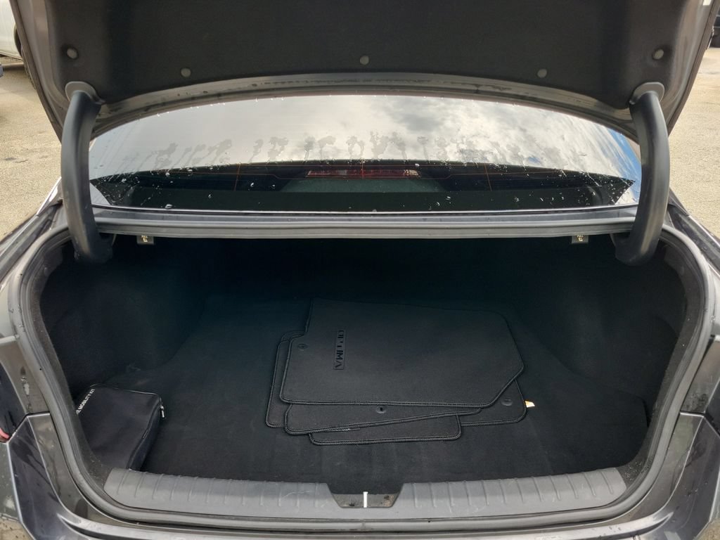 Used 2019 Kia Optima S w/ S Panoramic Sunroof Package FWD image 16