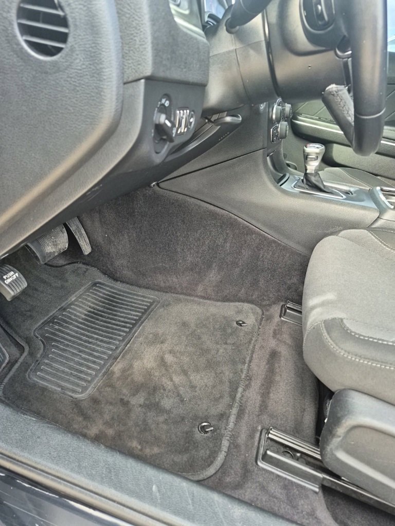 Certified 2018 Dodge Charger SXT Plus image 23