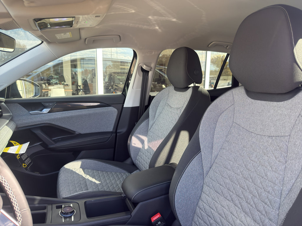 New 2025 Volkswagen Tiguan S image 8