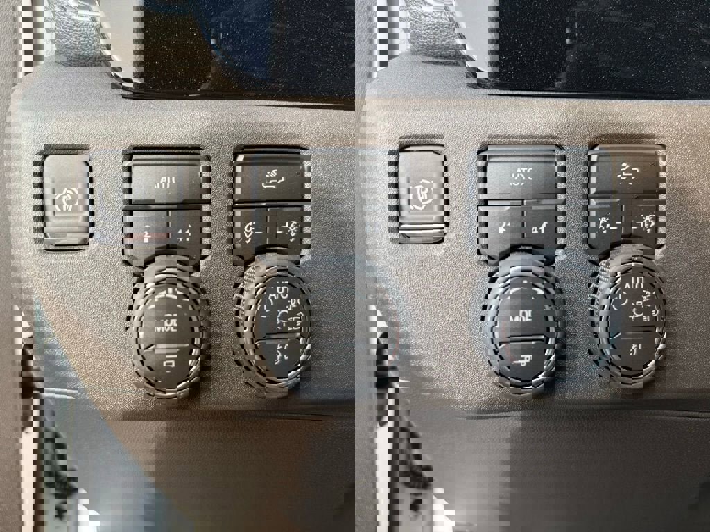 New 2026 Chevrolet Silverado 1500 RST w/ RST Select Package image 17