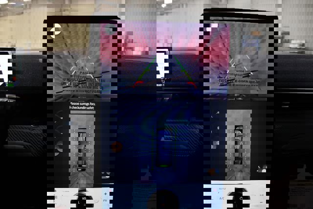 New 2026 Ford Mustang Mach-E Premium image 5