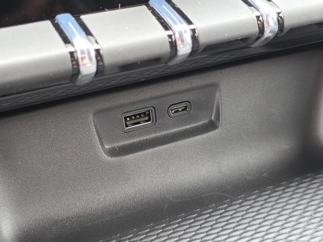 New 2027 GMC Terrain Denali AWD/4WD image 31