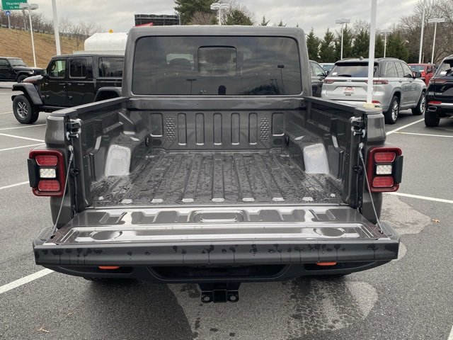 New 2026 Jeep Gladiator Mojave image 7