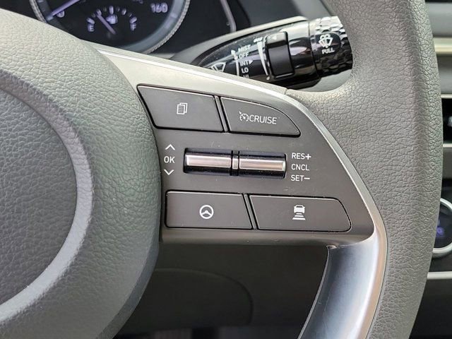 Used 2023 Hyundai Sonata SEL FWD image 31