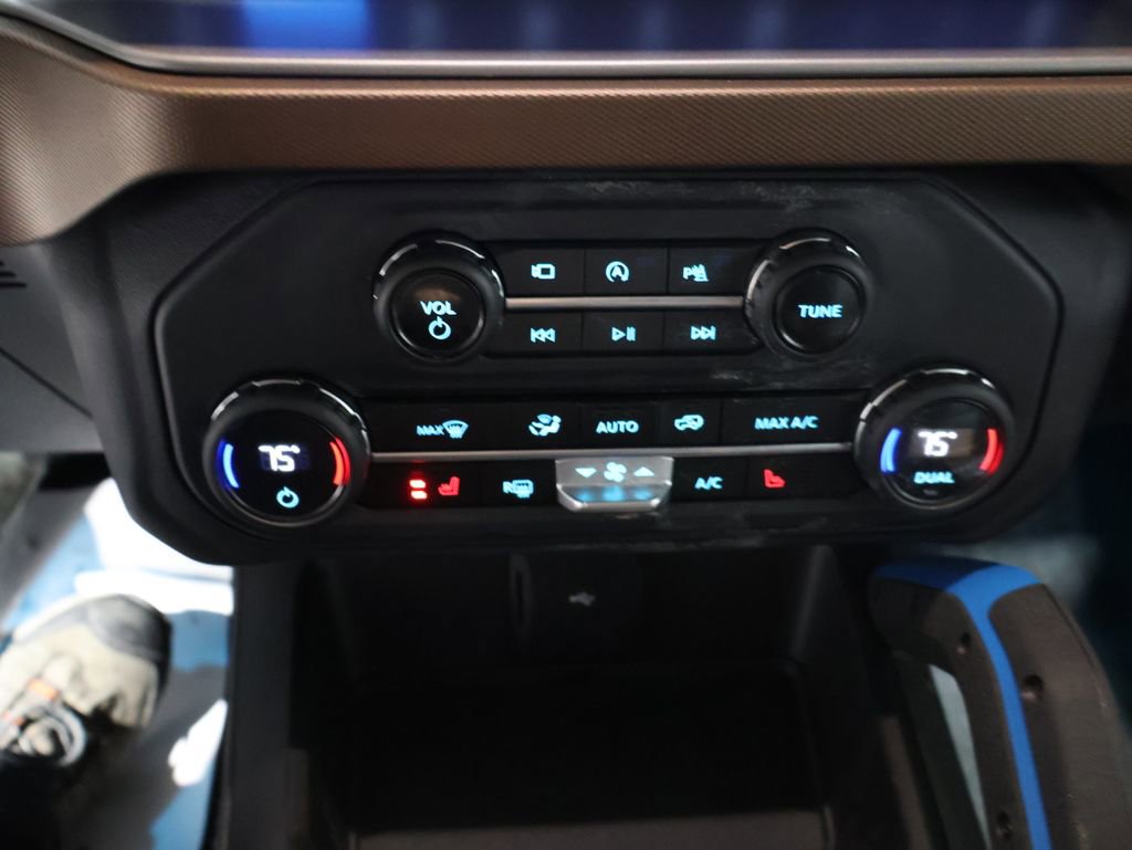 Used 2023 Ford Bronco Outer Banks image 22