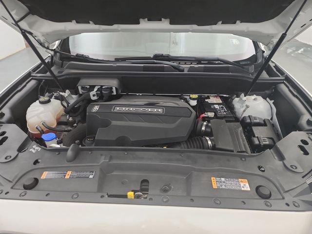 Used 2019 Lincoln Nautilus Reserve w/ Ultimate Package image 19