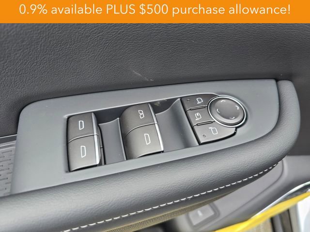 New 2026 Buick Enclave Sport Touring w/ LPO, All-Weather Package image 7