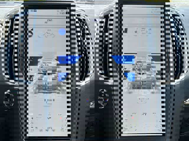 Used 2022 Ford Edge SEL w/ Sport Appearance Package image 14