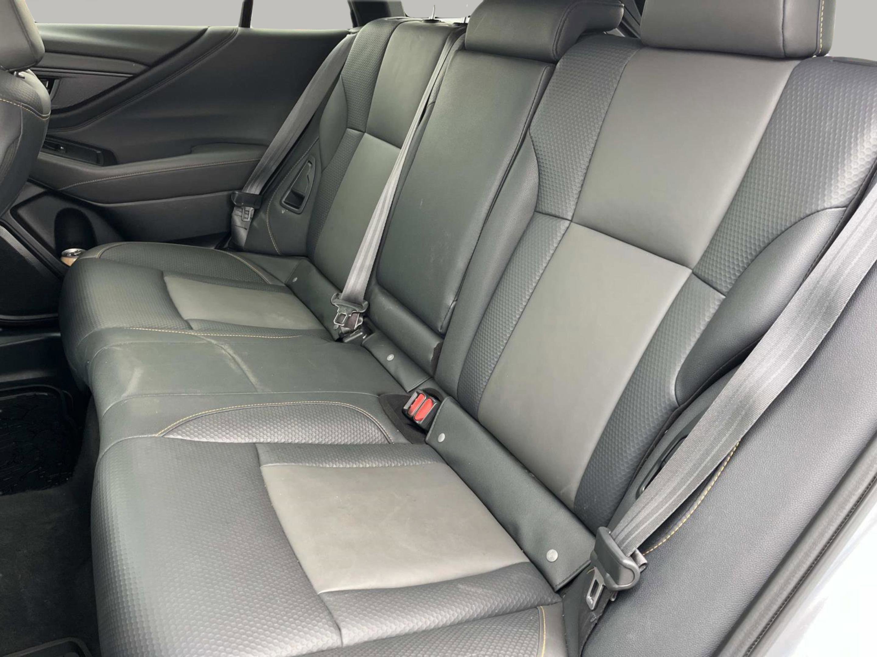 Used 2022 Subaru Outback Wilderness image 20