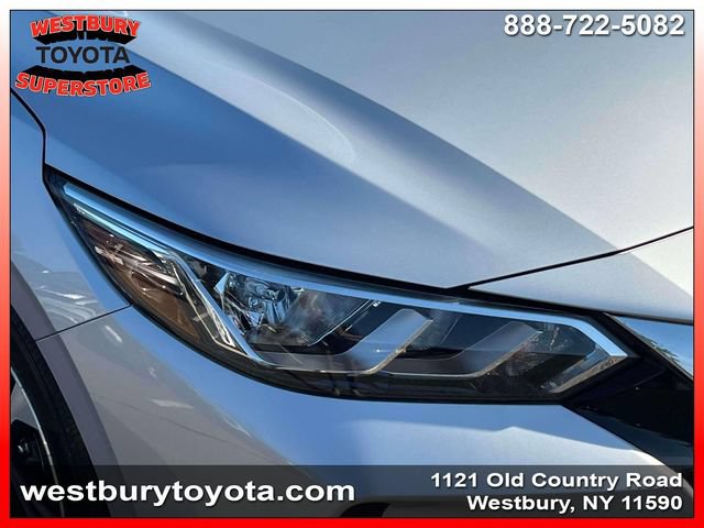 Used 2022 Nissan Sentra SV w/ All-Weather Package FWD image 13