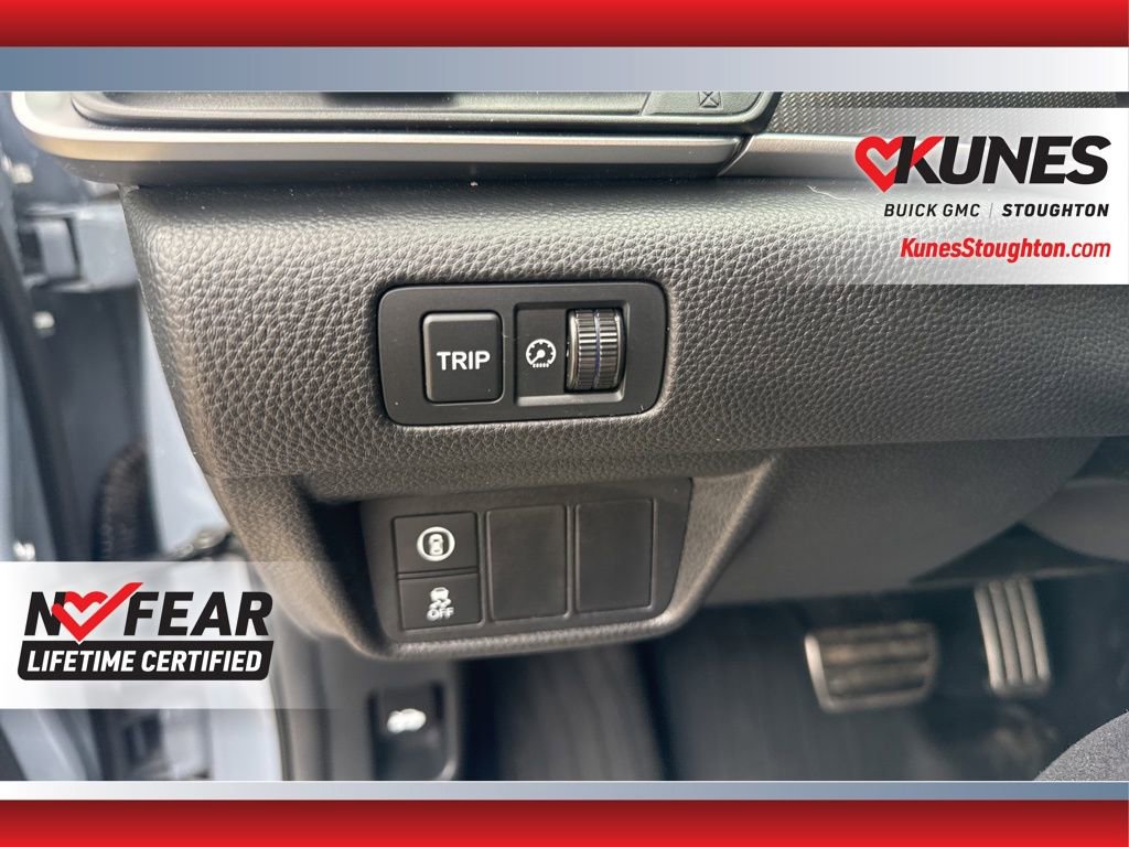 Used 2022 Honda Accord Sport image 24