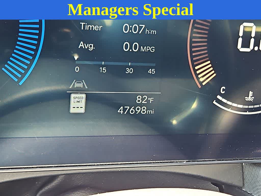 Used 2024 Hyundai Sonata SEL FWD image 18
