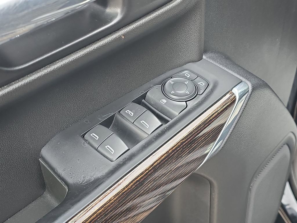 Certified 2021 GMC Sierra 1500 Elevation w/ X31 Off-Road Package image 30