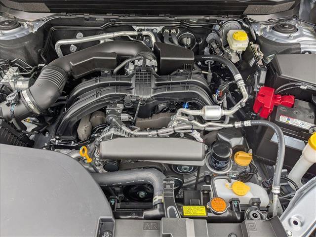 New 2026 Subaru Outback Premium image 18