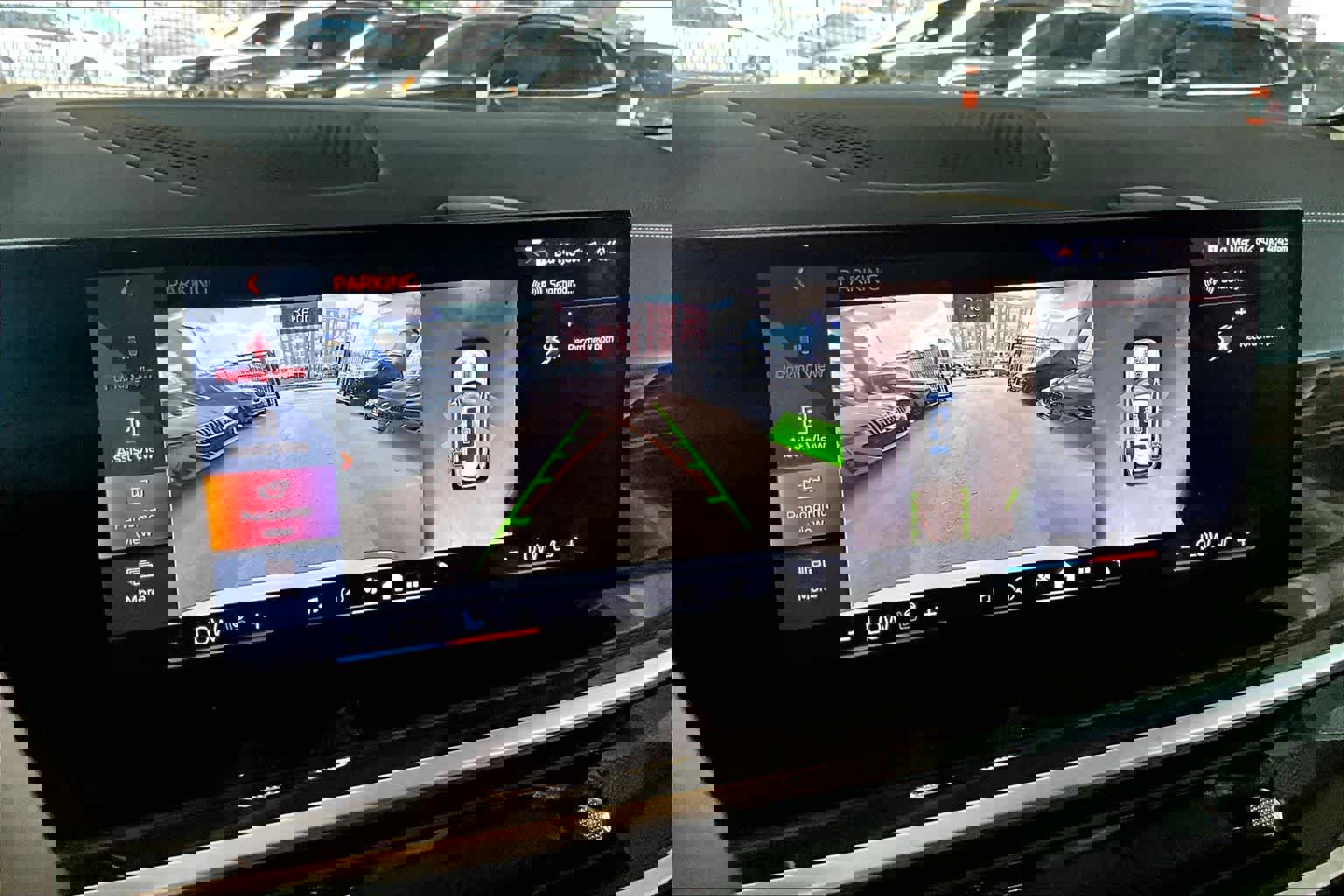 Used 2026 BMW X7 xDrive40i image 26