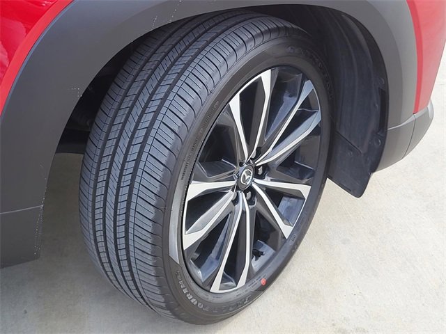 Certified 2025 MAZDA CX-50 AWD 2.5 Turbo w/ Weather Package image 6