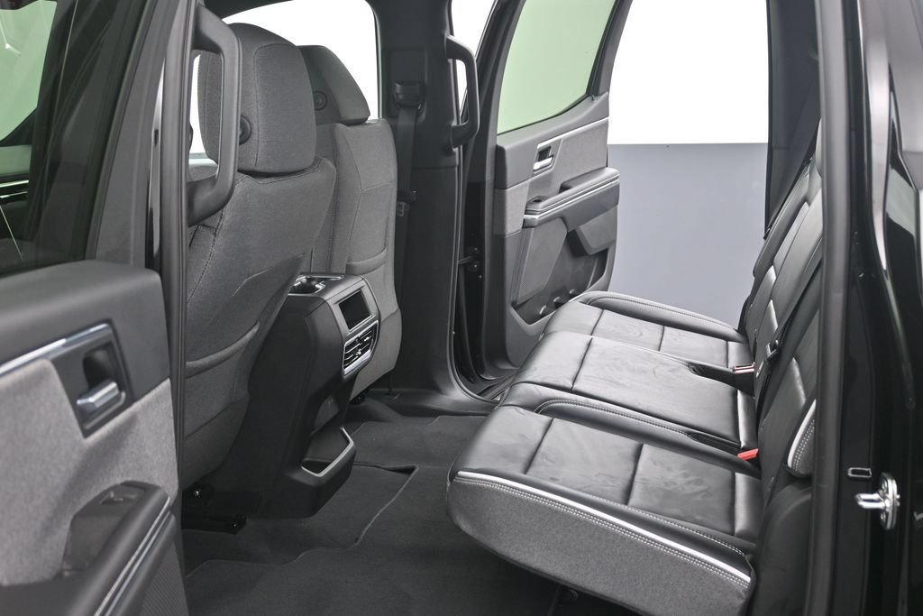Used 2026 GMC Sierra EV Elevation AWD/4WD image 13