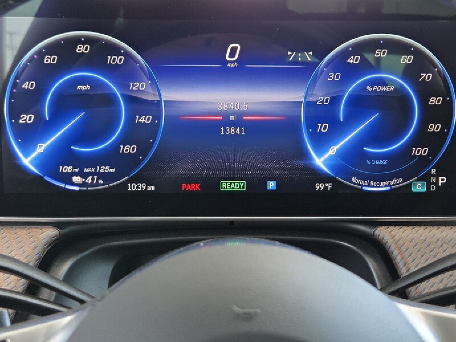 Certified 2024 Mercedes-Benz EQE 350+ Sedan image 29