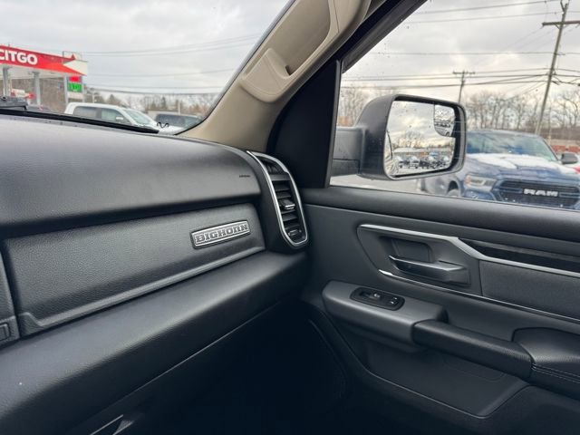 Used 2020 RAM 1500 Big Horn image 40